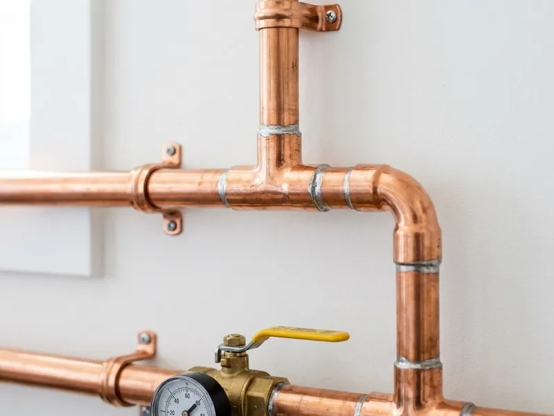 Pipe Repair & Replacement Plumber in Green Island, NY